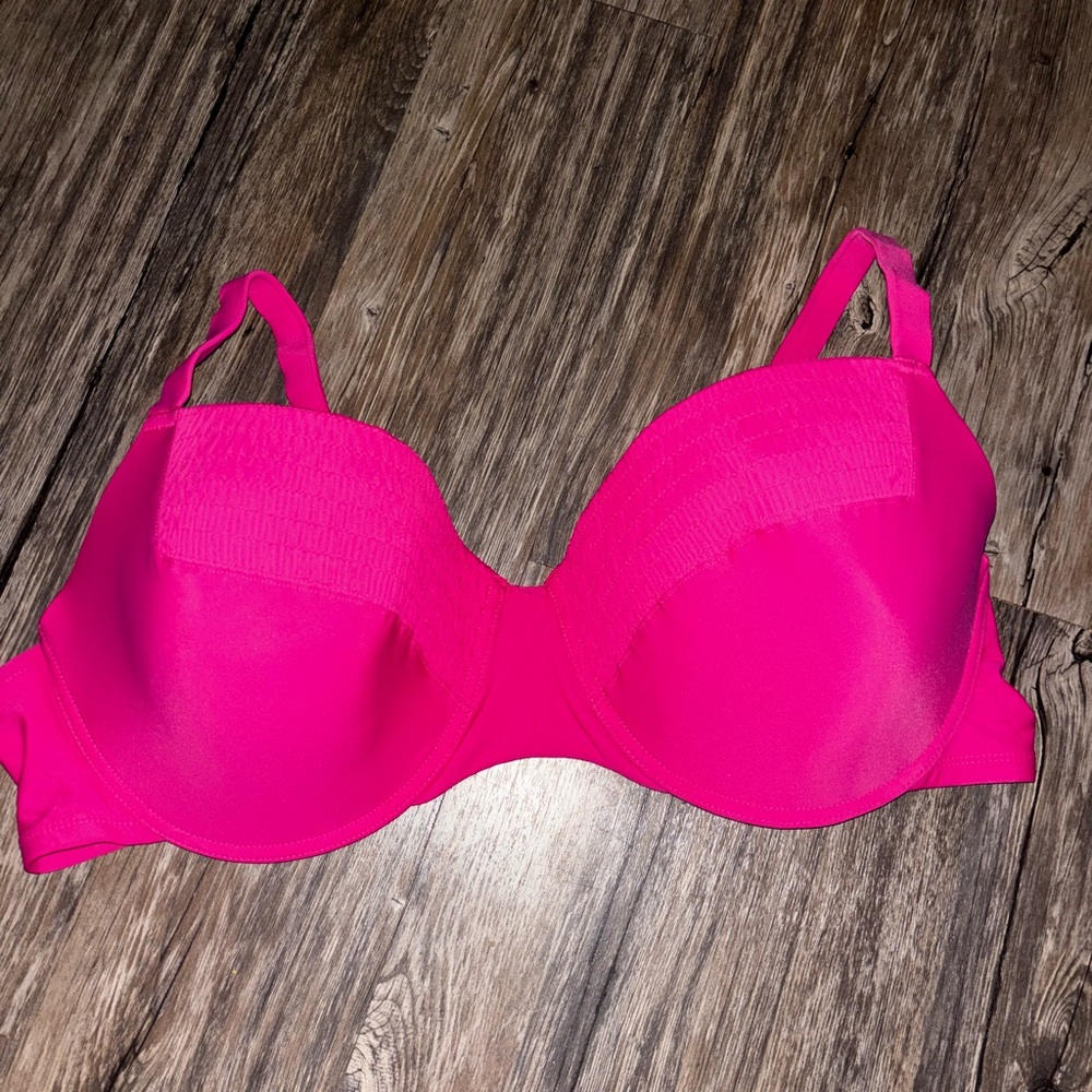 swim top